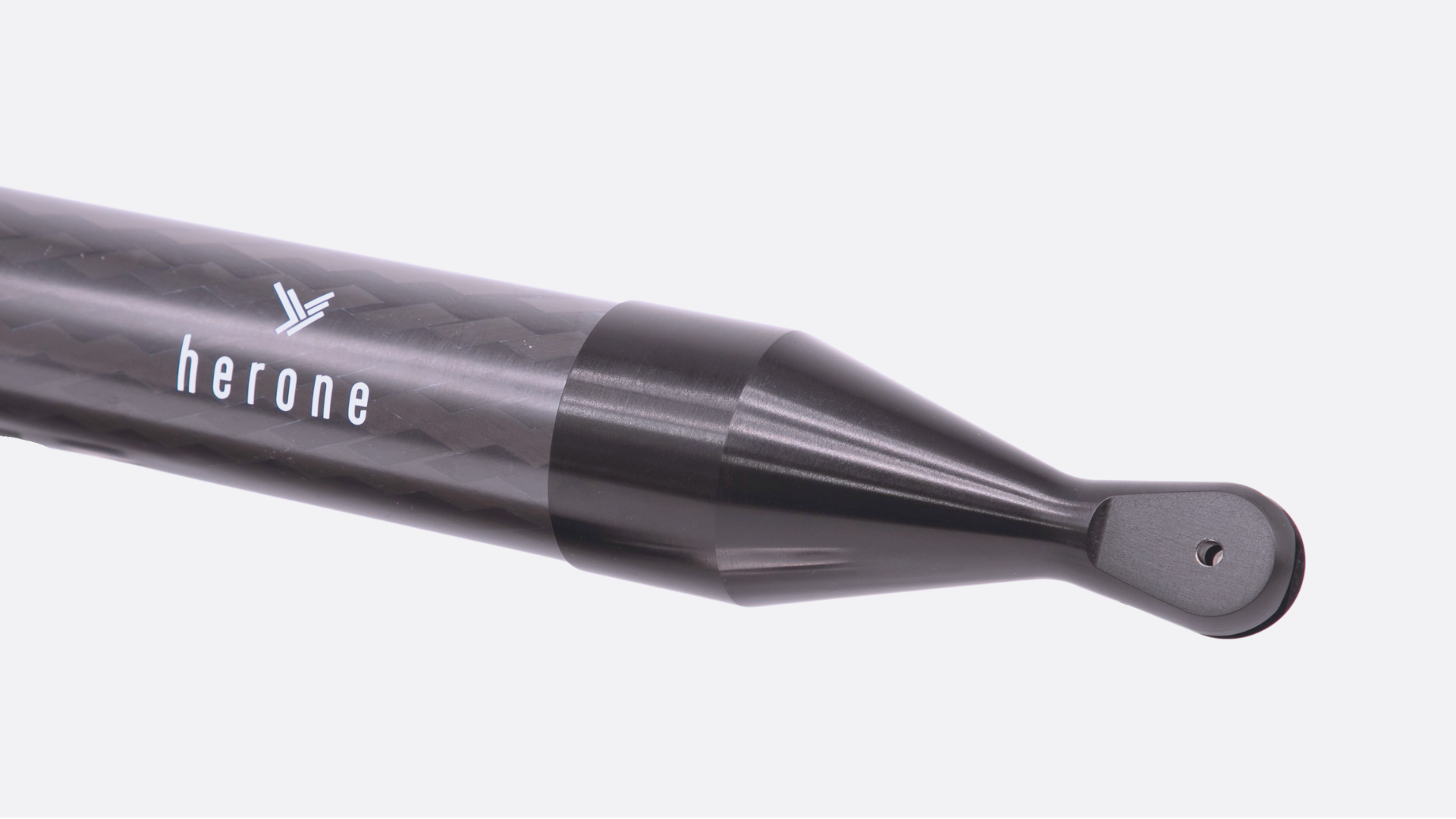 Aerospace floor strut