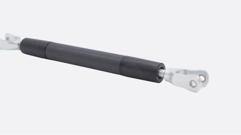 Interieur cabin tie rod