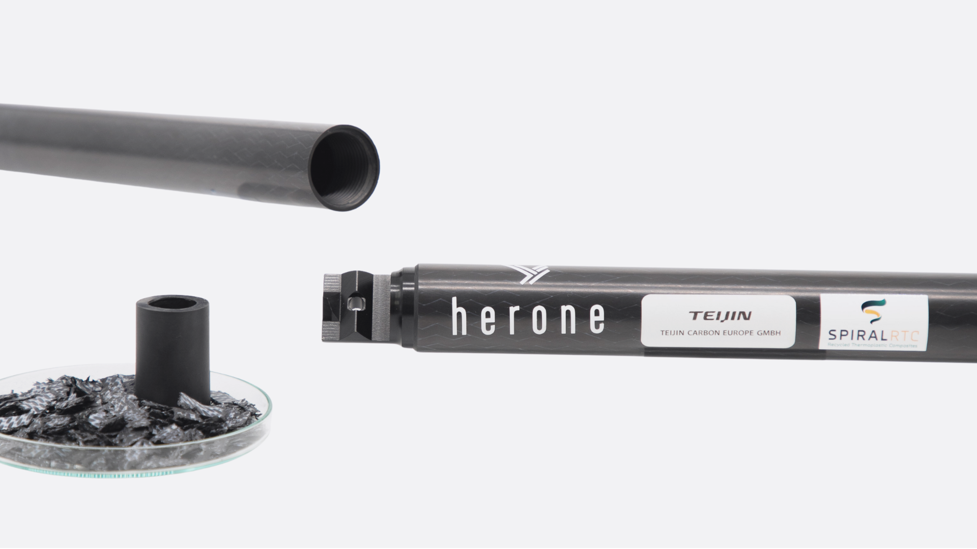 Airbus interieur rod