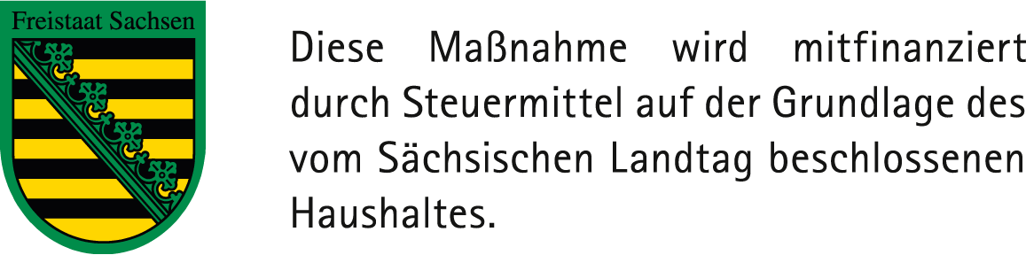 Sächsische Föderung