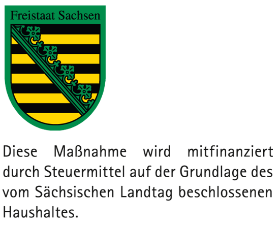 Sächsische Förderung